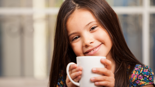 Are teens too young to drink coffee?<em></em>